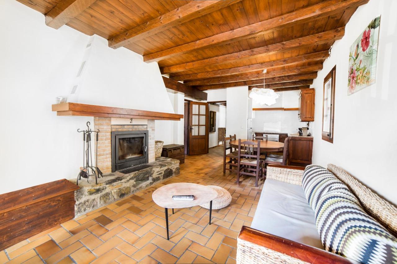 Vall Del Riu Apartamento Soldeu Exterior foto