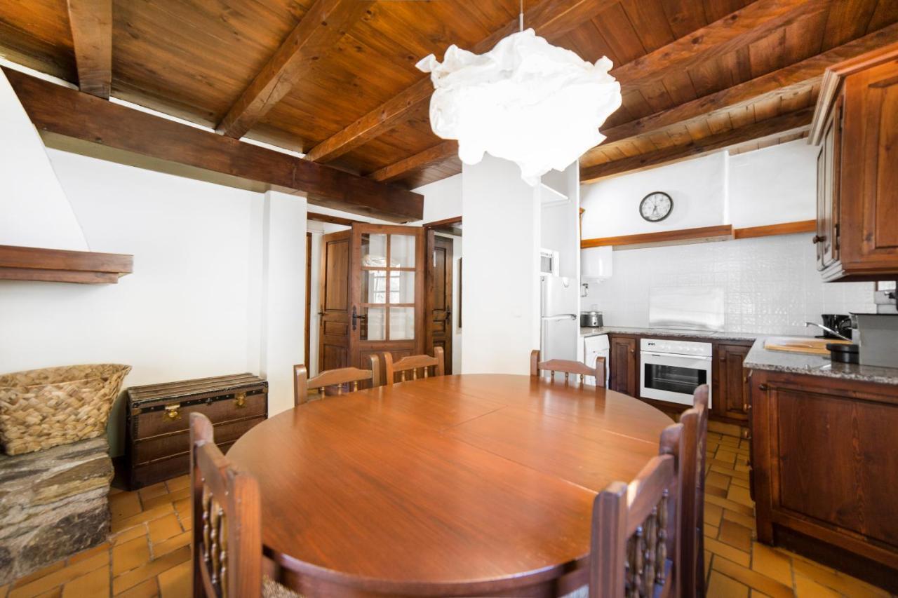 Vall Del Riu Apartamento Soldeu Exterior foto