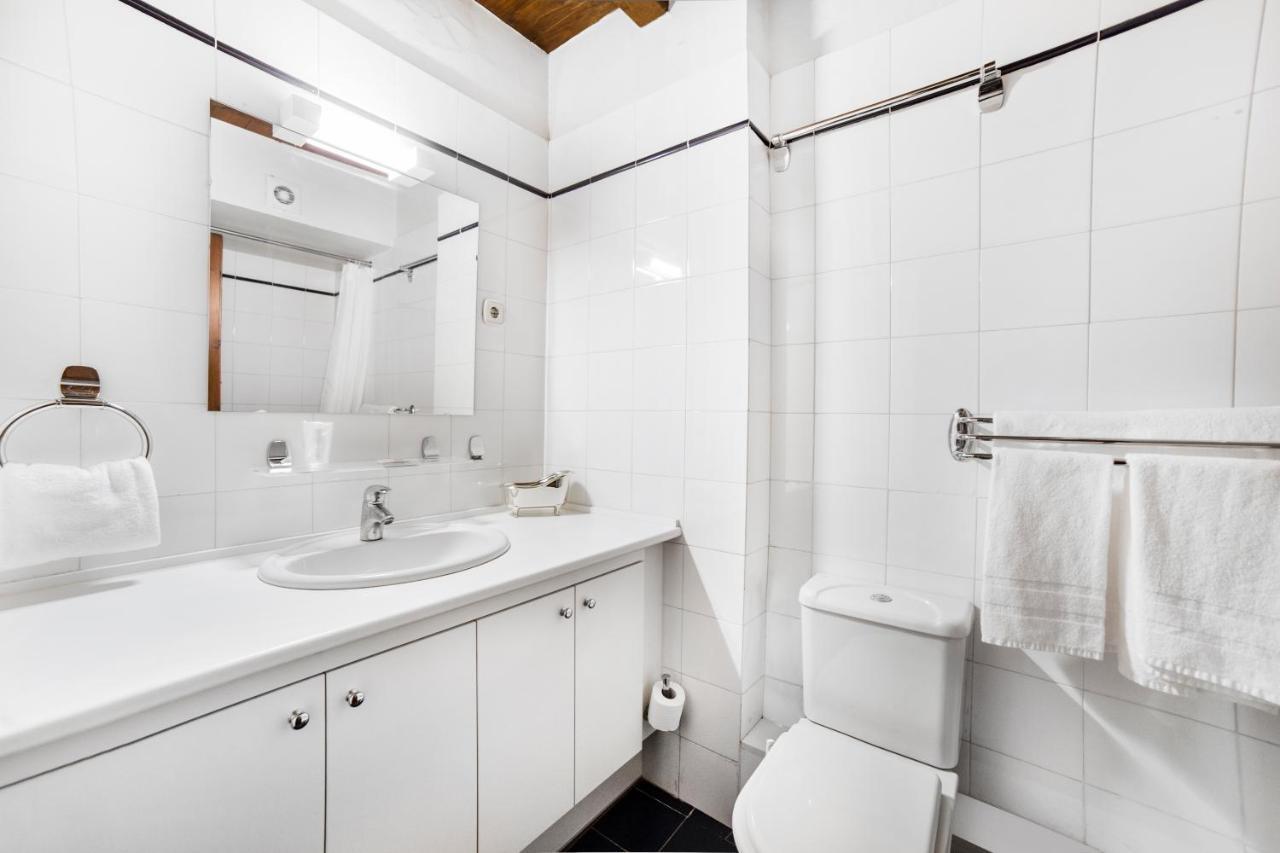 Vall Del Riu Apartamento Soldeu Exterior foto